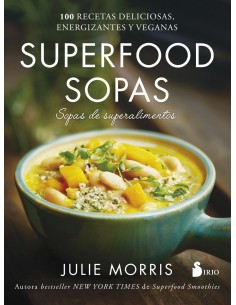 SUPERFOOD SOPAS