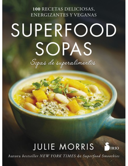 SUPERFOOD SOPAS