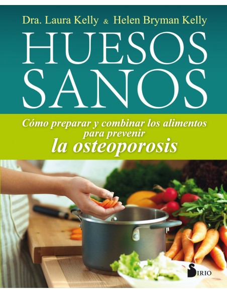 HUESOS SANOS