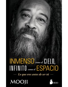 INMENSO COMO EL CIELO INFINITO COMO EL ESPACIO