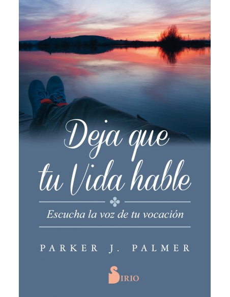 DEJA QUE TU VIDA HABLE