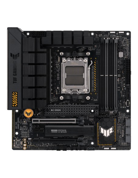 TUF GAMING B650M-PLUS AMD B650 Zócalo AM5 micro ATX