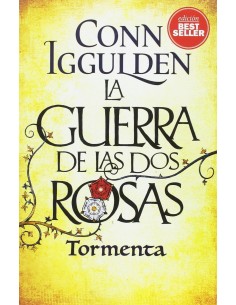 LA GUERRA DE LAS DOS ROSAS