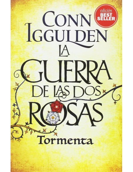 LA GUERRA DE LAS DOS ROSAS