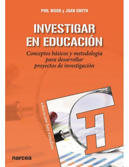 INVESTIGARE EN EDUCACION