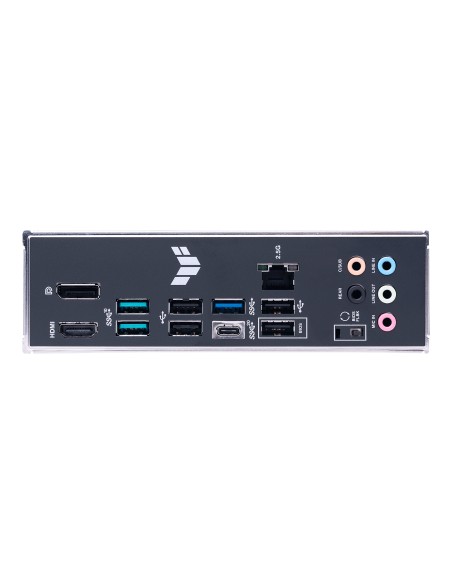 TUF GAMING B650M-PLUS AMD B650 Zócalo AM5 micro ATX