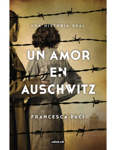 UN AMOR EN AUSCHWITZ