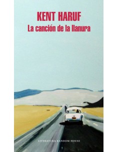 LA CANCION DE LA LLANURA