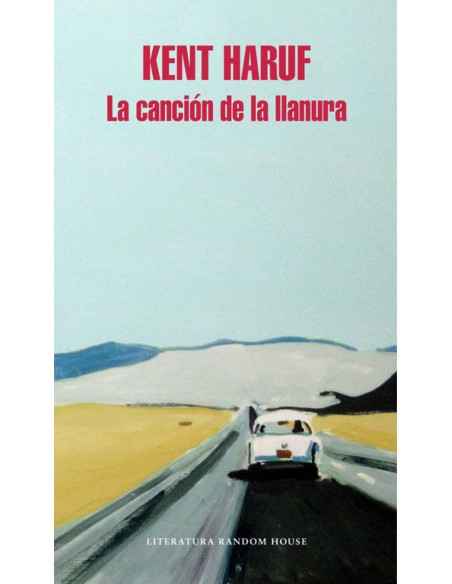 LA CANCION DE LA LLANURA