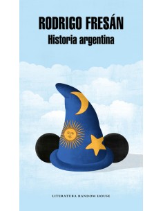 HISTORIA ARGENTINA