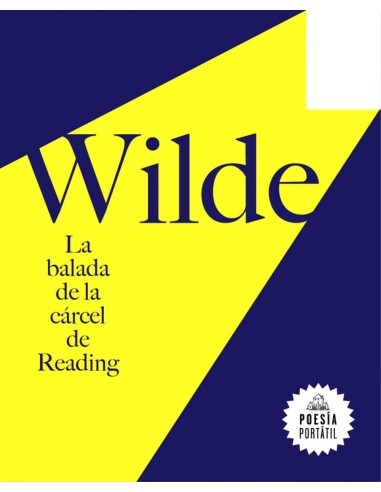 LA BALADA DE LA CaRCEL DE READING
