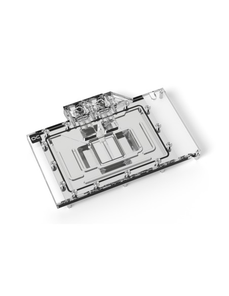 13554 accesorio o pieza de sistema de refrigeración para ordenador Carcasa trasera