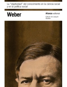 LA OBJETIVIDAD DEL CONOCIMIENTO CIENCIA SOCIAL Y POLITICA SOCIAL SOCIAL