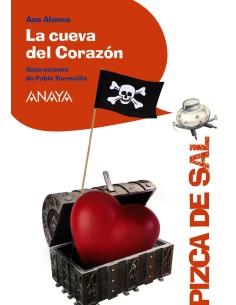 La cueva del Corazon