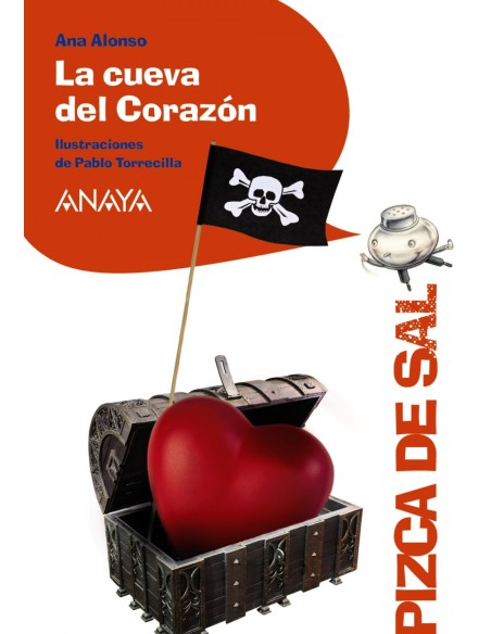 La cueva del Corazon