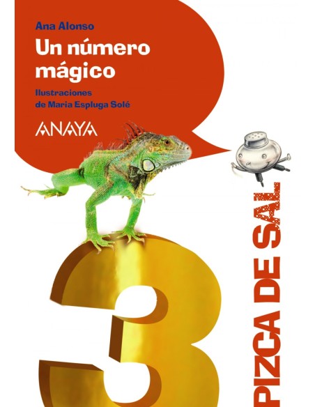 Un numero magico