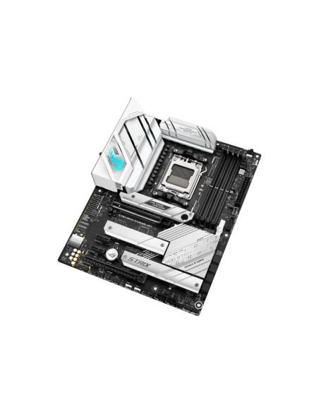 ROG STRIX B650-A GAMING WIFI AMD B650 Zócalo AM5 ATX