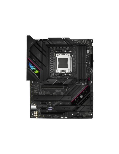 ROG STRIX B650E-F GAMING WIFI AMD B650 Zócalo AM5 ATX