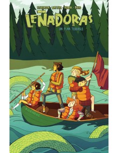 LENADORAS