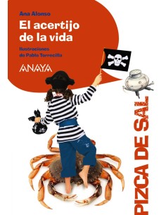 El acertijo de la vida