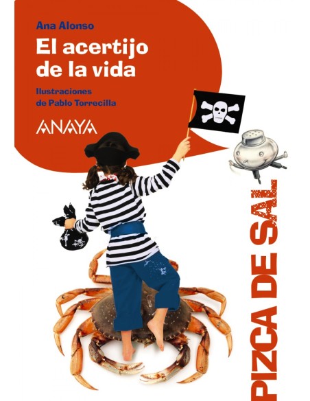 El acertijo de la vida