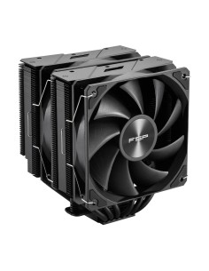 MP7-B Procesador Refrigerador de aire 12 cm Negro 1 pieza(s)