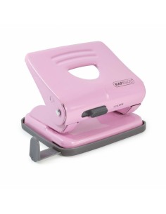 825 perforador de papel Rosa