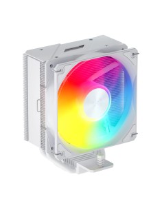 NP5-WA Procesador Refrigerador de aire 12 cm Blanco 1 pieza(s)