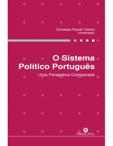O sistema politico portugues