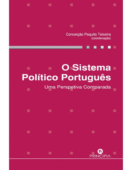 O sistema politico portugues