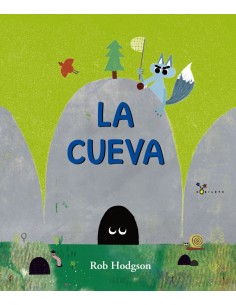 LA CUEVA