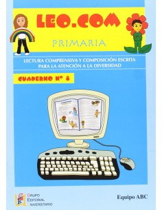 Leocom Cuaderno 8