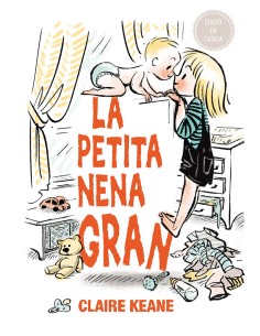 LA PETITA NENA GRAN