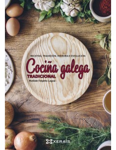 COCINA GALEGA TRADICIONAL