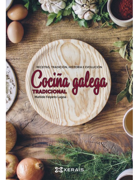 COCINA GALEGA TRADICIONAL