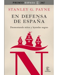 EN DEFENSA DE ESPANA