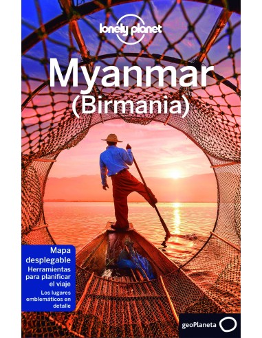 MYANMAR 2017