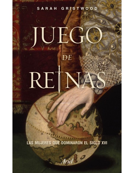 JUEGO DE REINAS