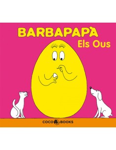 Barbapapa Els ous