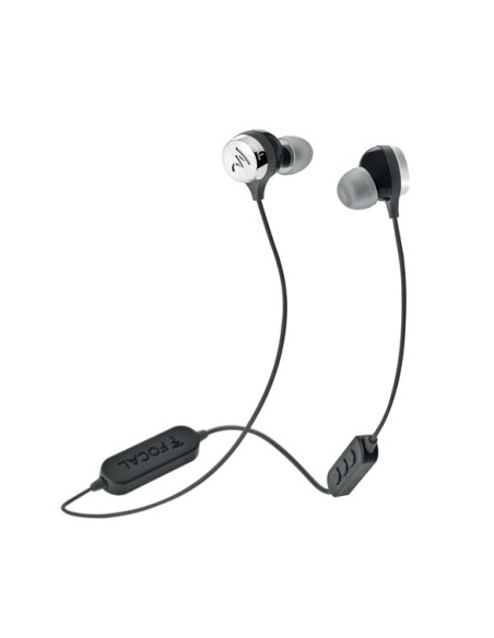 Sphear Wireless Auriculares Inalámbrico Dentro de oído Llamadas/Música Bluetooth Negro