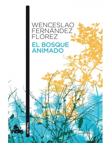 El bosque animado