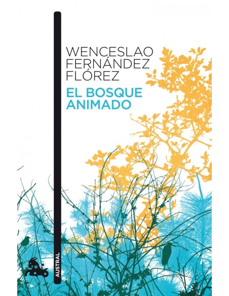 El bosque animado
