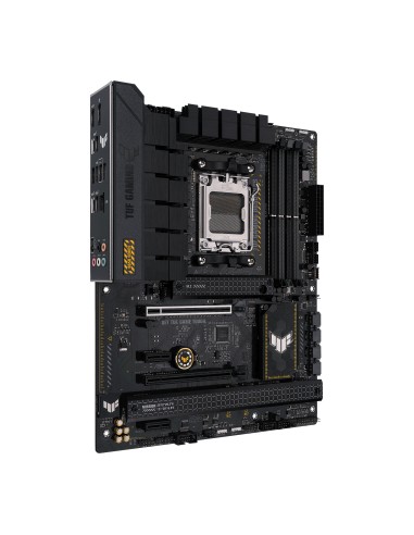 TUF GAMING B650-PLUS AMD B650 Zócalo AM5 ATX