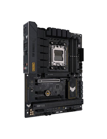 TUF GAMING B650-PLUS AMD B650 Zócalo AM5 ATX