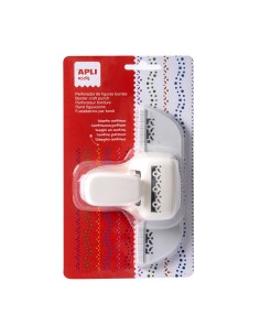 13640 perforador de papel