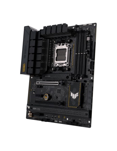 TUF GAMING B650-PLUS AMD B650 Zócalo AM5 ATX