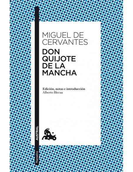 Don Quijote de la Mancha