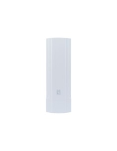 WAB-8010 punto de acceso inalámbrico 867 Mbit/s Blanco Energía sobre Ethernet (PoE)