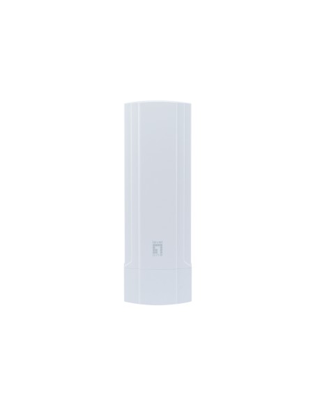 WAB-8010 punto de acceso inalámbrico 867 Mbit/s Blanco Energía sobre Ethernet (PoE)