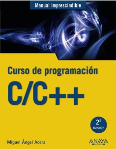 C C CURSO DE PROGRAMACION